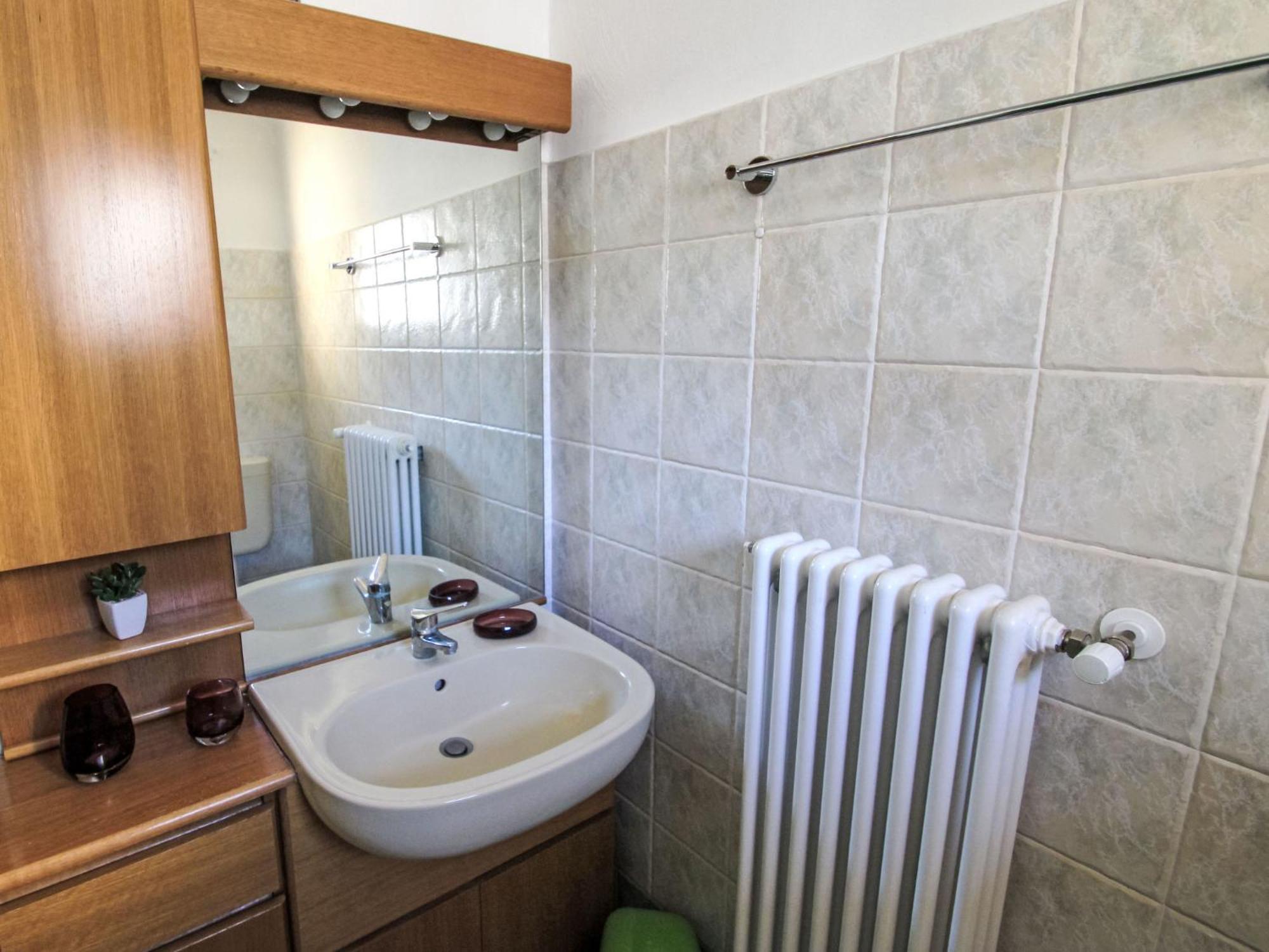 Apartment Roma By Interhome Porto Valtravaglia Ngoại thất bức ảnh
