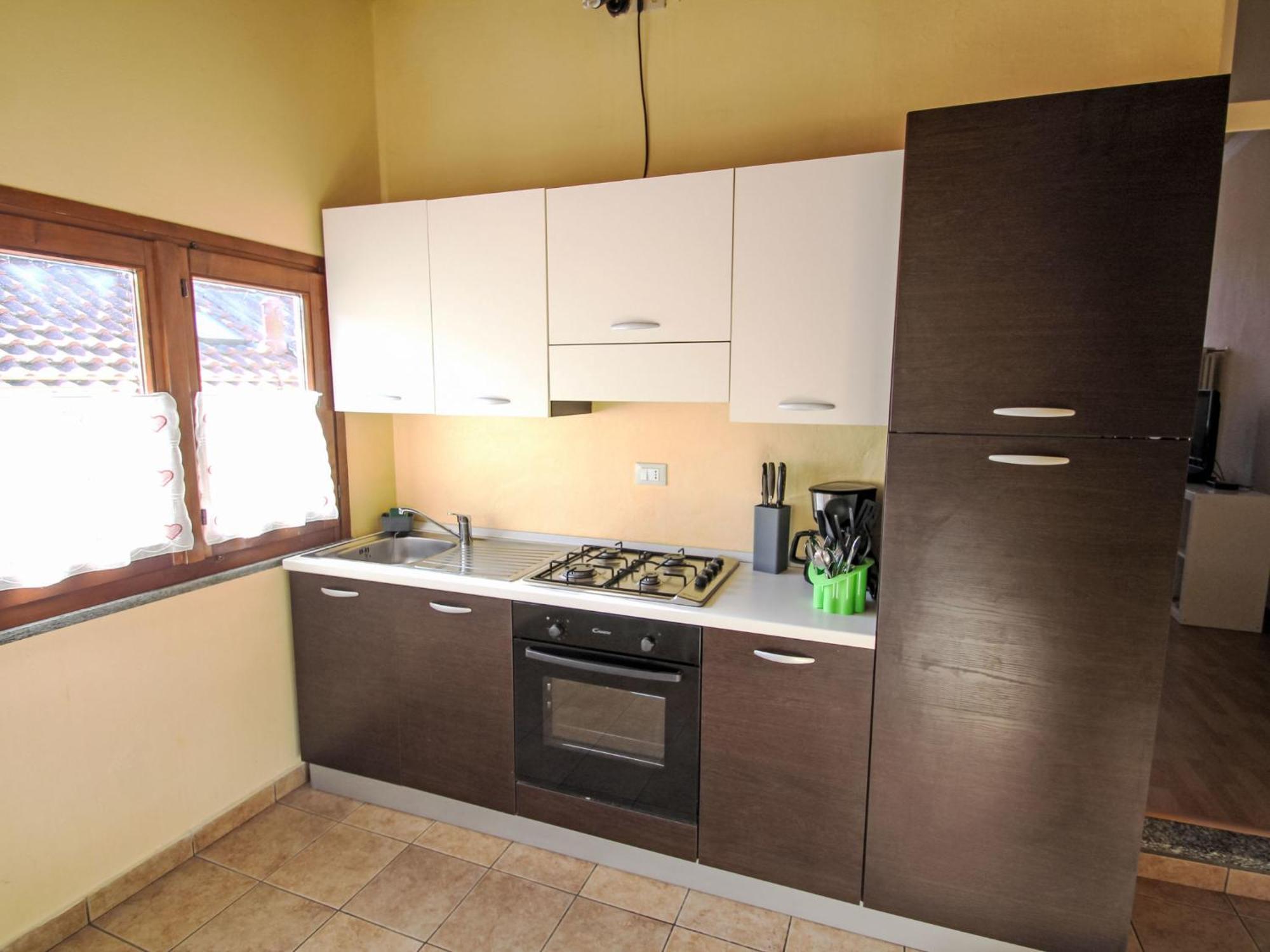 Apartment Roma By Interhome Porto Valtravaglia Ngoại thất bức ảnh