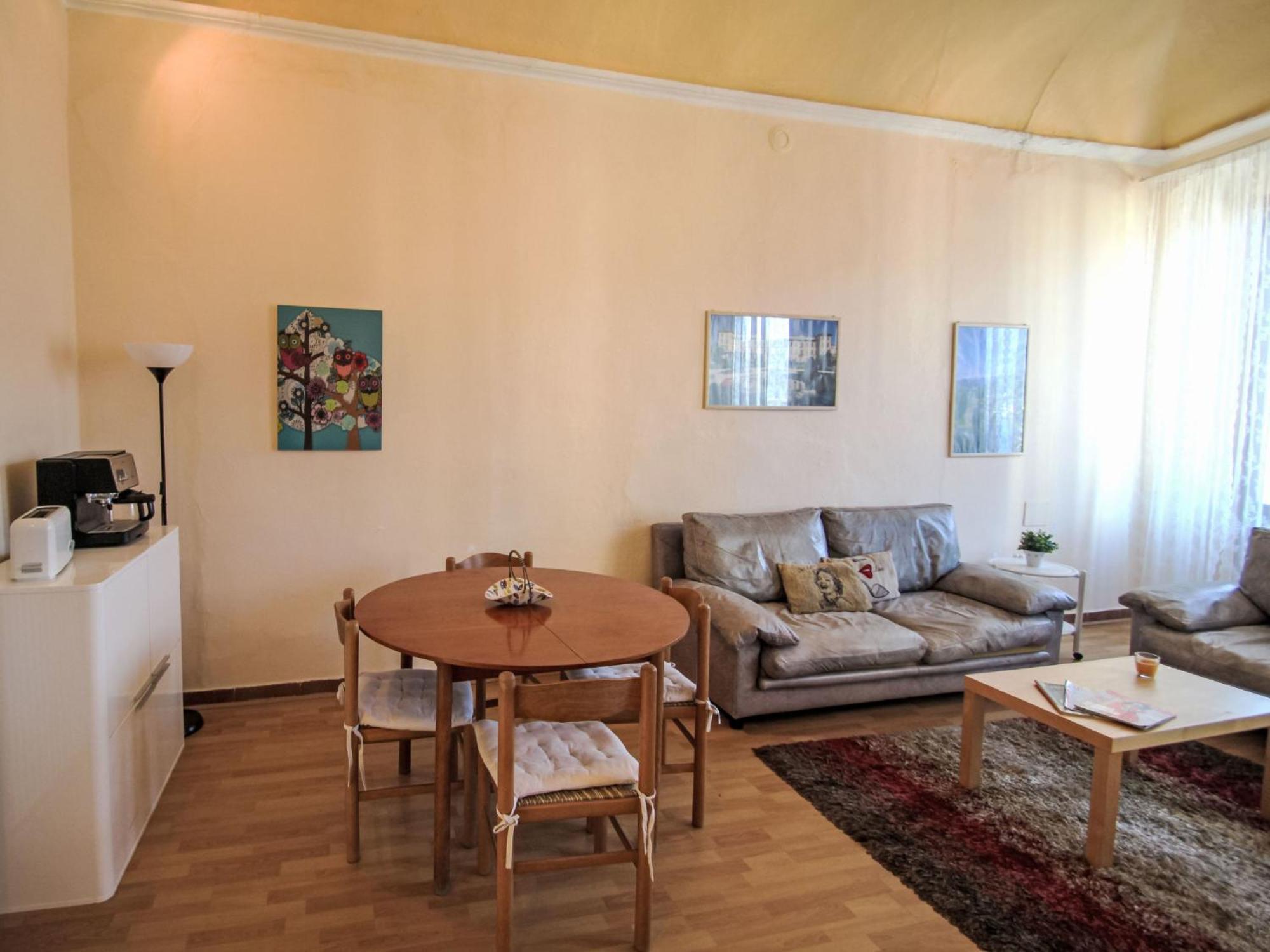 Apartment Roma By Interhome Porto Valtravaglia Ngoại thất bức ảnh