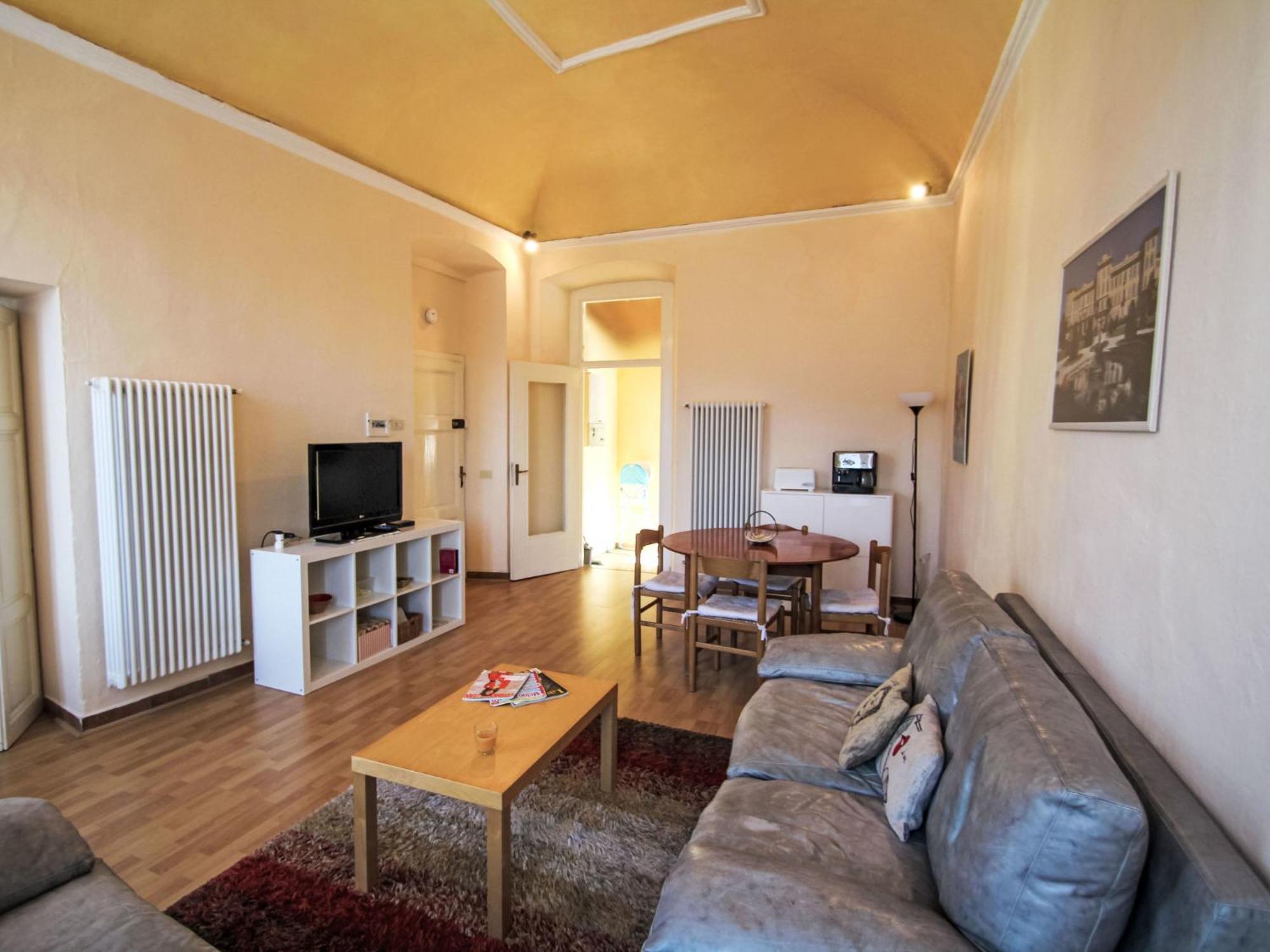 Apartment Roma By Interhome Porto Valtravaglia Ngoại thất bức ảnh